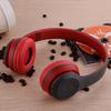 Wireless Bluetooth Headphones P47/ST3 Stereo Bass With TF Radio Mic 3.5 jack pin for IOS/Android