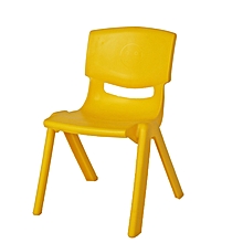 Kids Thick Plastic Seats