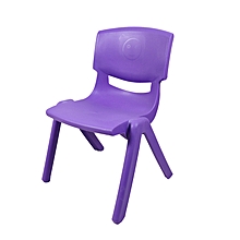 Kids Thick Plastic Seats