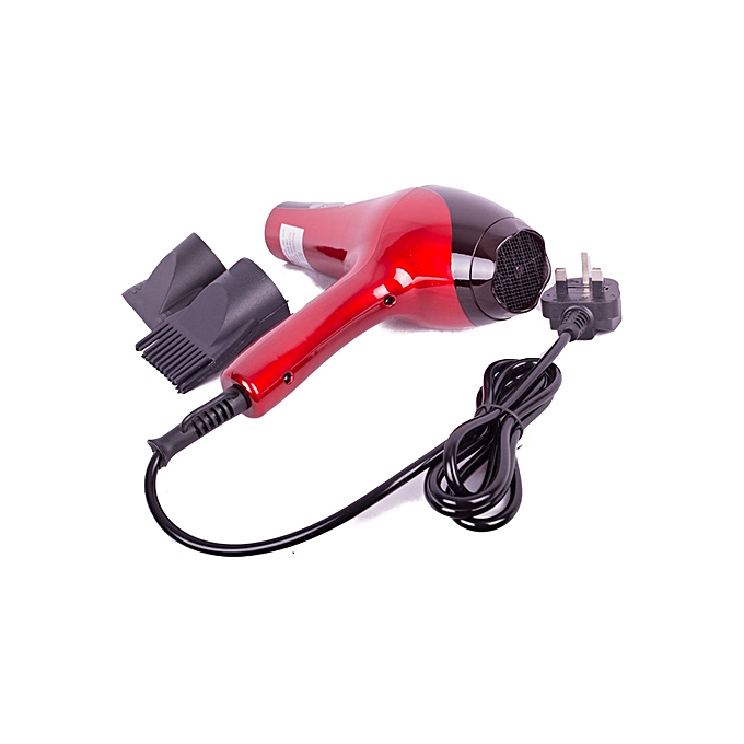 Sterling Hair Dryer/Blow dry SHD 401 2 Speeds &amp; 3 heat Settings