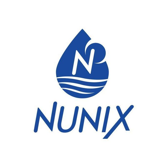 Nunix Table Top Water Dispenser Hot &amp; Normal, 1 Year Warranty
