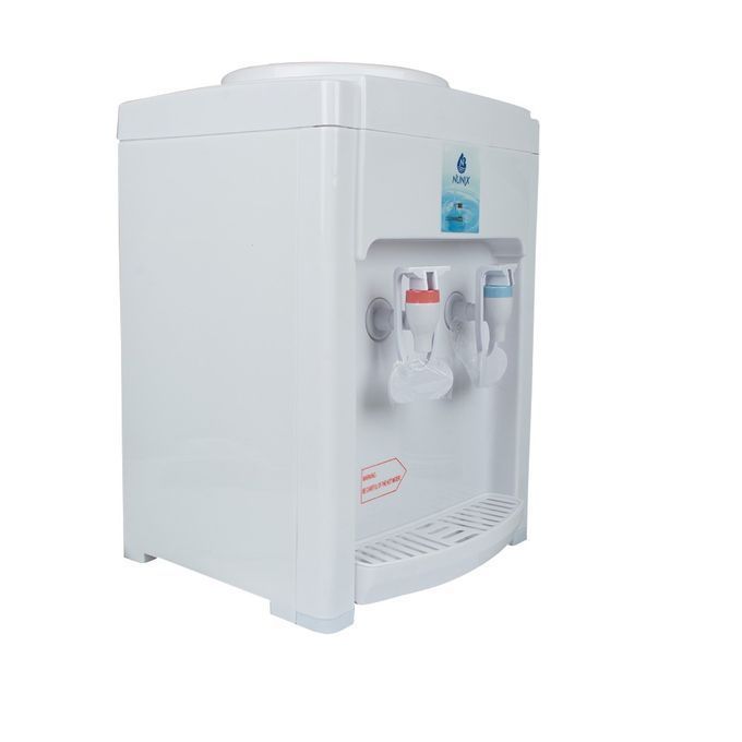 Nunix K1 Table Top Hot And Normal Water Dispenser