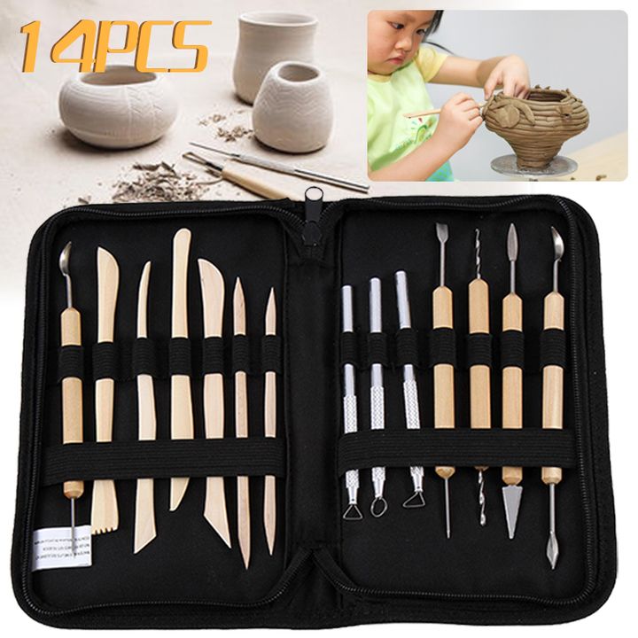 5PCS 1/4'' Drill Bit Set Cutting Tools for Woodworking Knife Wood Carving  Tool 