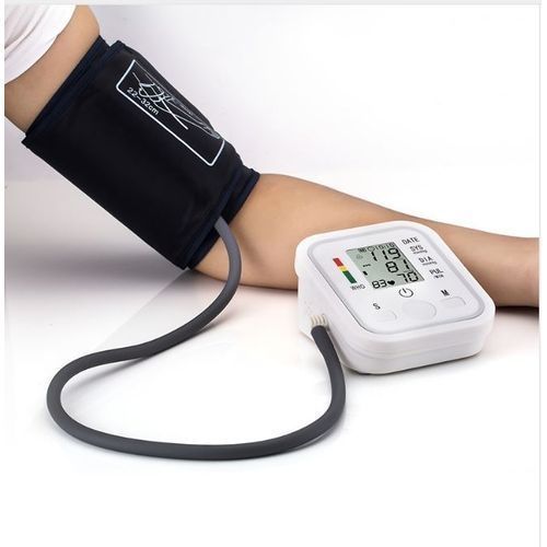 Blood Pressure Monitor,Automatic Digital Upper Blood Pressure Cuff Machine