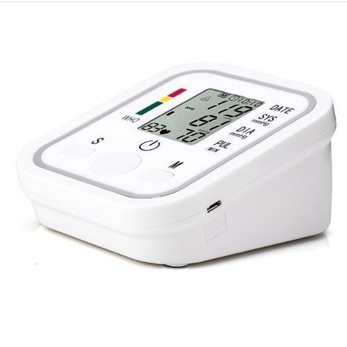 Blood Pressure Monitor,Automatic Digital Upper Blood Pressure Cuff Machine