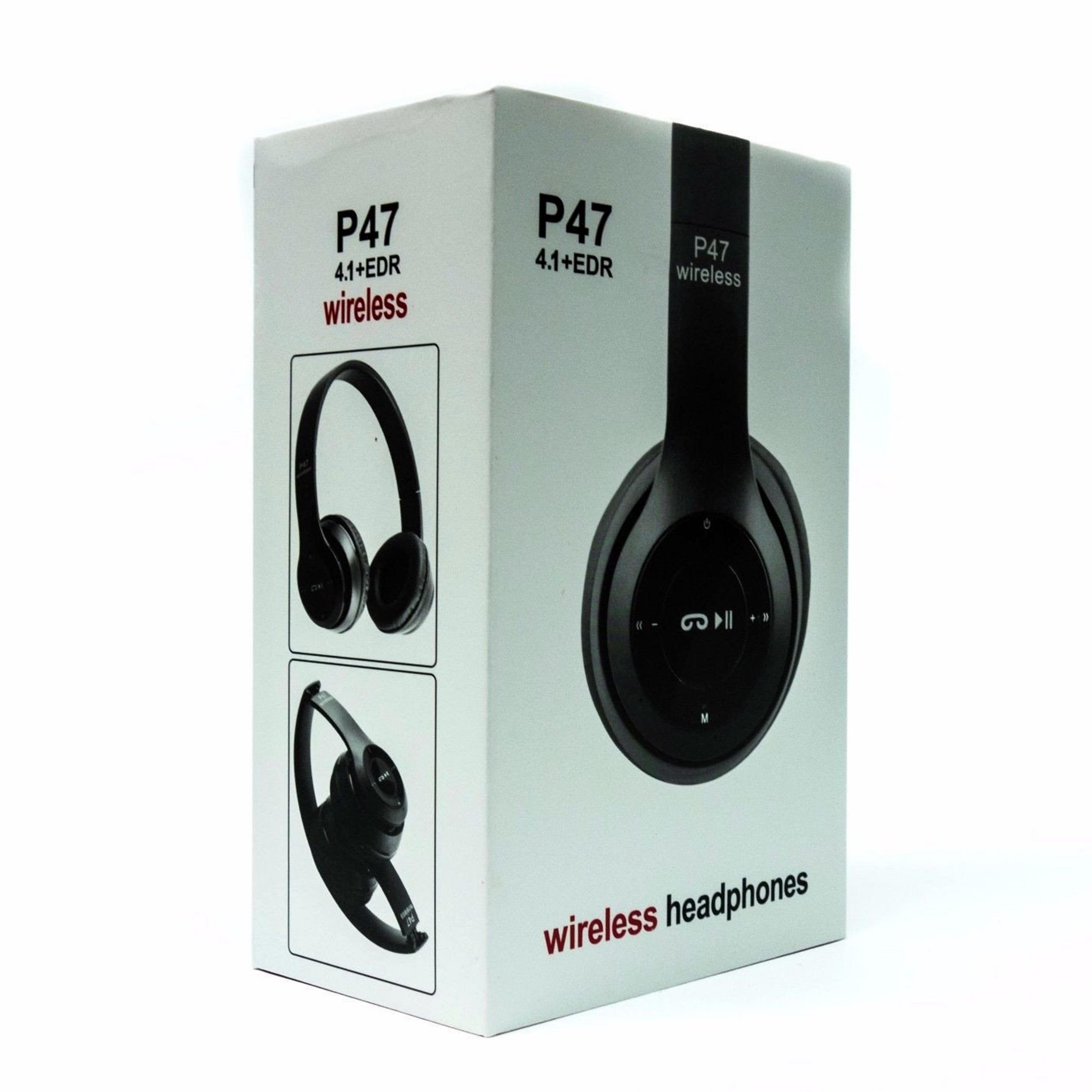 wireless bluetooth headphones