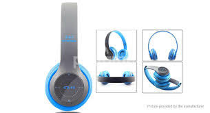 wireless bluetooth headphones