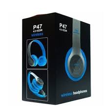 wireless bluetooth headphones