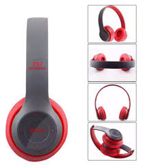 wireless bluetooth headphones