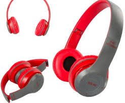 wireless bluetooth headphones