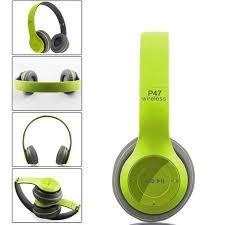 wireless bluetooth headphones