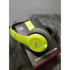 wireless bluetooth headphones