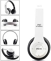 wireless bluetooth headphones