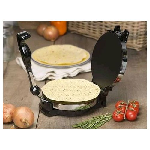 Sokany Roti Maker/Chapati Maker/Indian Roti Maker