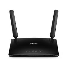 300 Mbps Wireless N 4G LTE Router - Supports All Sim Cards