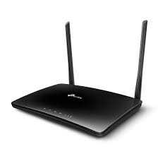 300 Mbps Wireless N 4G LTE Router - Supports All Sim Cards