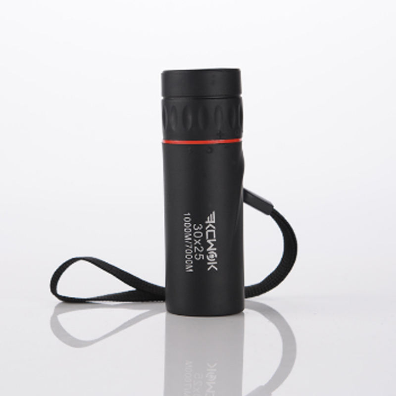 BL 30X25 Monocular Ordinary Portable Fashion Telescope Easy To Carry Aound When Traveling 1Pc/Set
