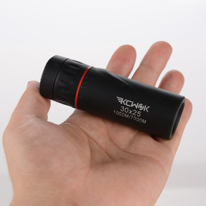 BL 30X25 Monocular Ordinary Portable Fashion Telescope Easy To Carry Aound When Traveling 1Pc/Set