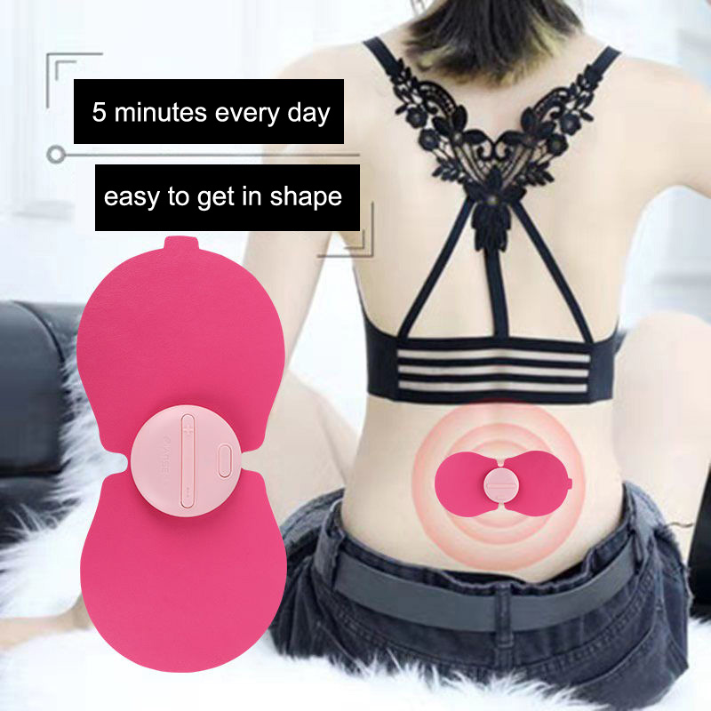 BL Diet Machine Shaking Machine Slimming Massage Home Use Vibration Fitness Weight Loss Equipment