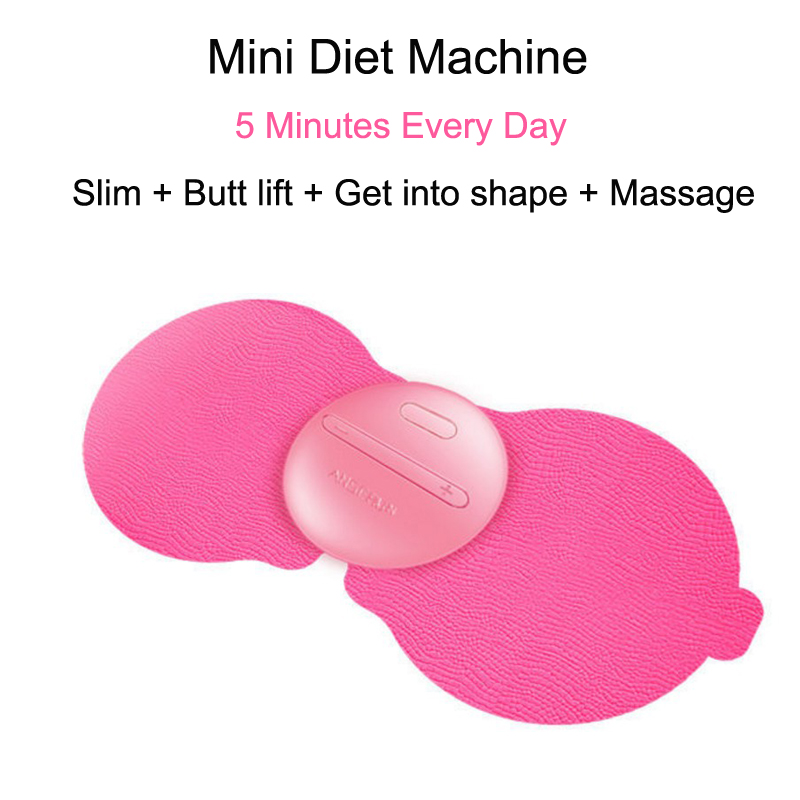 BL Diet Machine Shaking Machine Slimming Massage Home Use Vibration Fitness Weight Loss Equipment