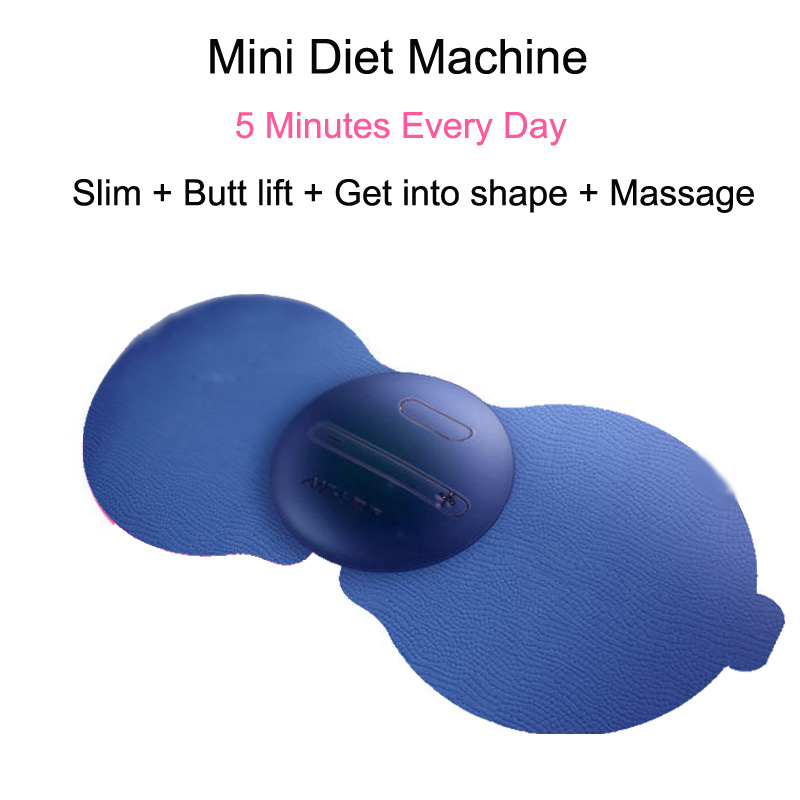 BL Diet Machine Shaking Machine Slimming Massage Home Use Vibration Fitness Weight Loss Equipment