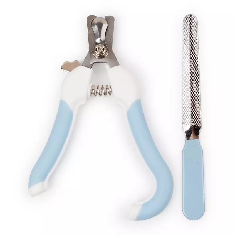 BL Pet Products Dogs Cats Claw Nail Clippers Trim Nails Dog Puppy Nail Clipper Cutter Pet Toe Care