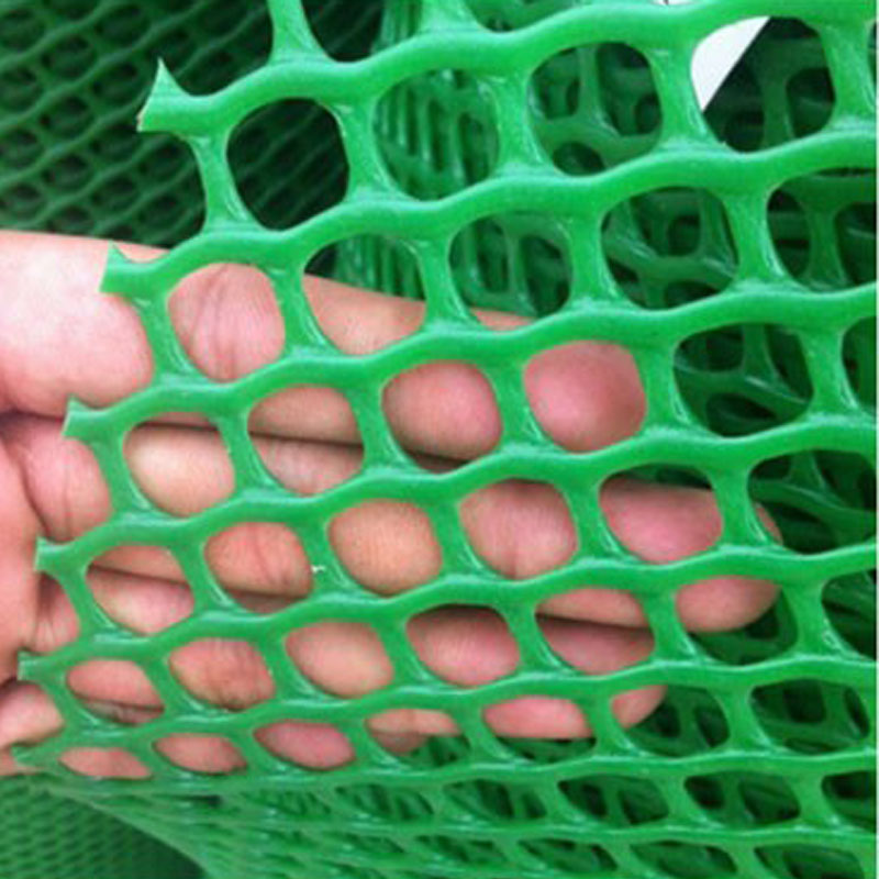 BL Plastic Mesh Balcony Widow Mesh Gate Mesh For Cat Small Animals Protect Multi Purpose PVC Net