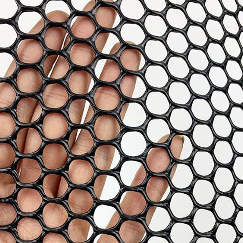 BL Plastic Mesh Balcony Widow Mesh Gate Mesh For Cat Small Animals Protect Multi Purpose PVC Net