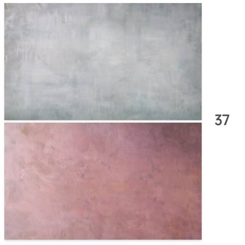 BL Photography Wood Printing Double-Sided Backdrop Paper Waterproof Marble Background For Camera