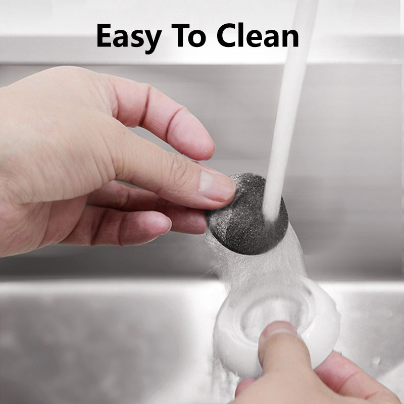 BL USB Rechargeable Foot Grinder Pedicure Tools Feet Care Remover Machine Dead Skin Callus Polisher