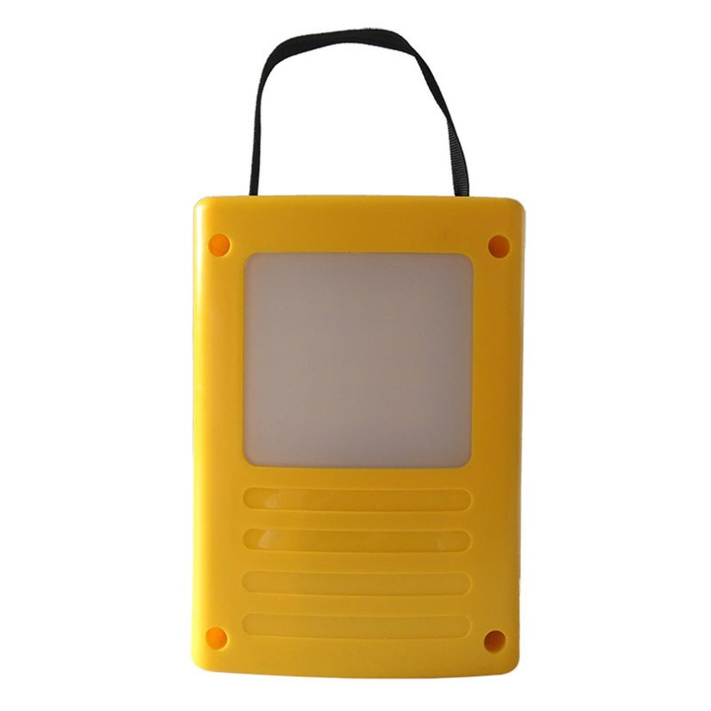 3W Solar Portable Home System