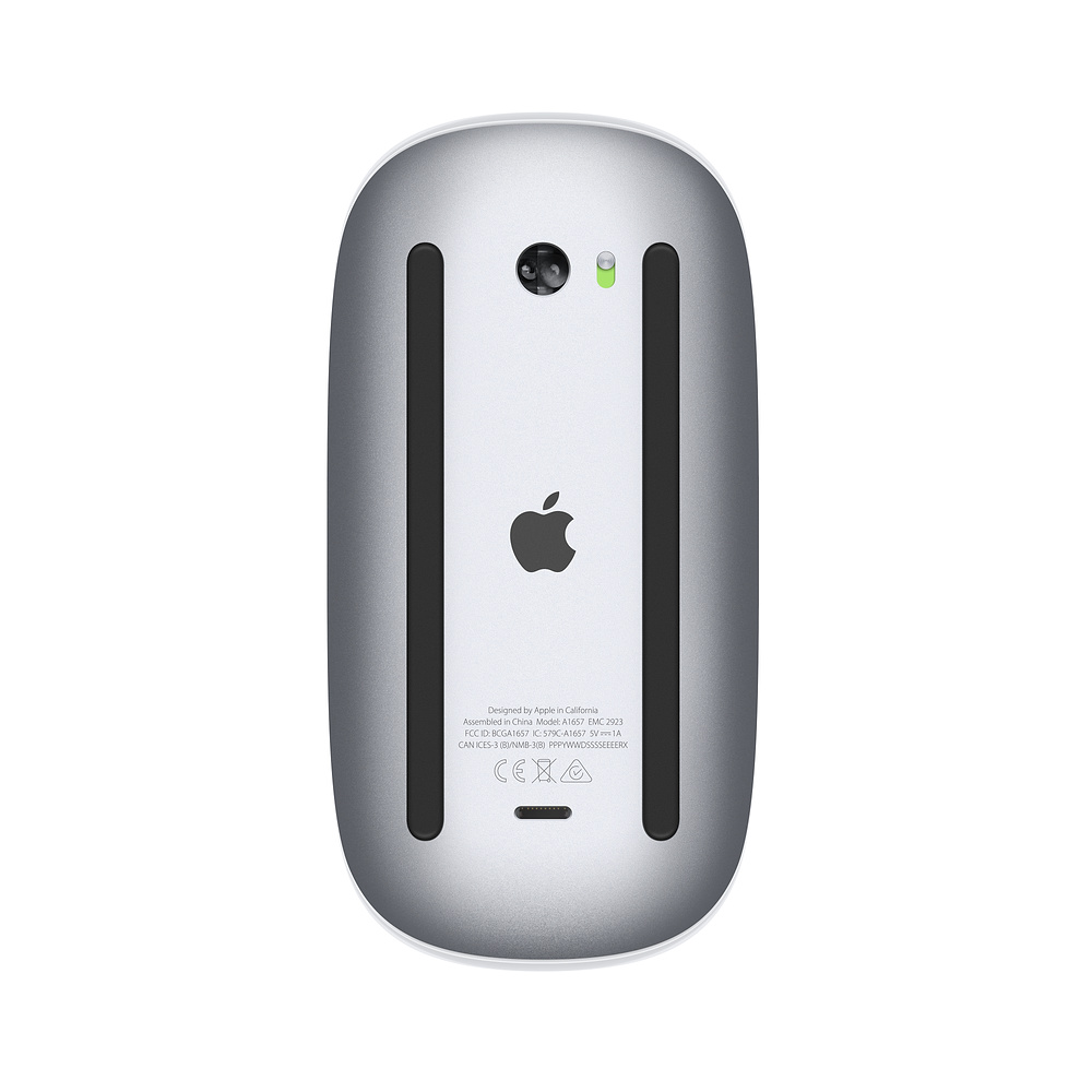 Apple Magic Mouse 2