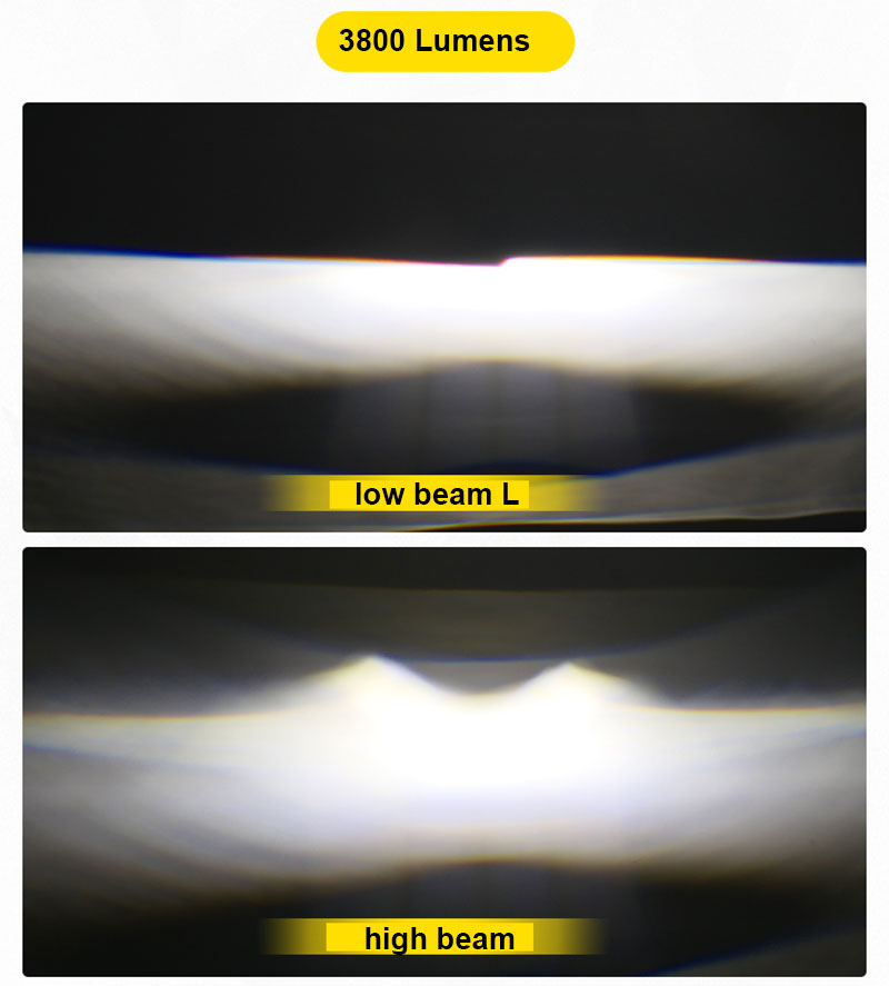 2013-2018 Mini F56 cooper headlights For F56 all LED head lamp Angel eye DRL front light Bi-led Lens