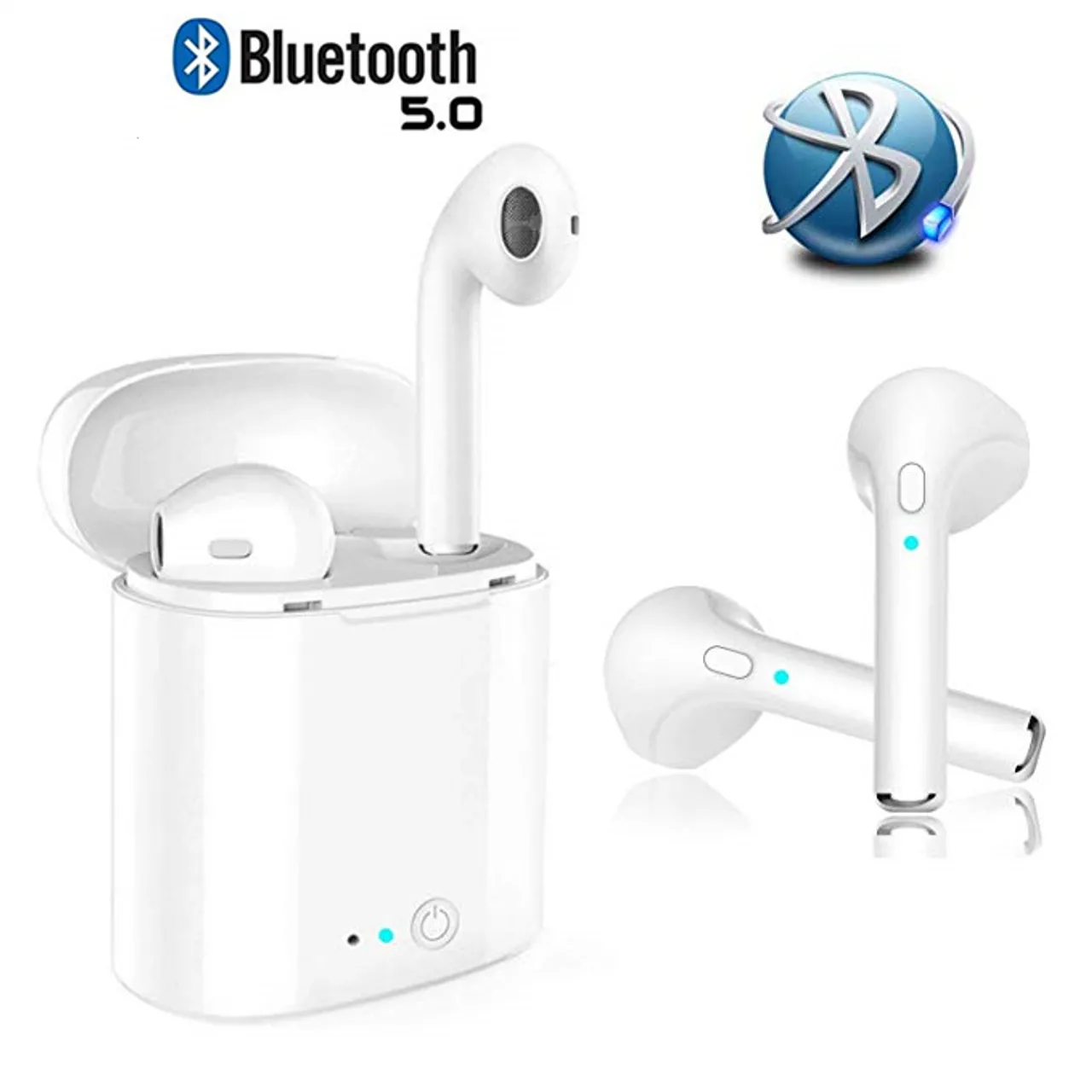 celly bluetooth kulaklık air earbuds