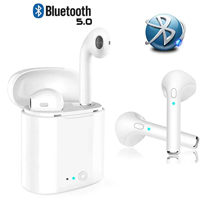 tecno wireless earpiece