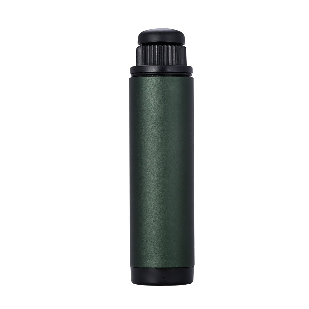 Diercon Tactical TW01 Water Filter Straw Purification System Pathogens Removal for Camping Hiking