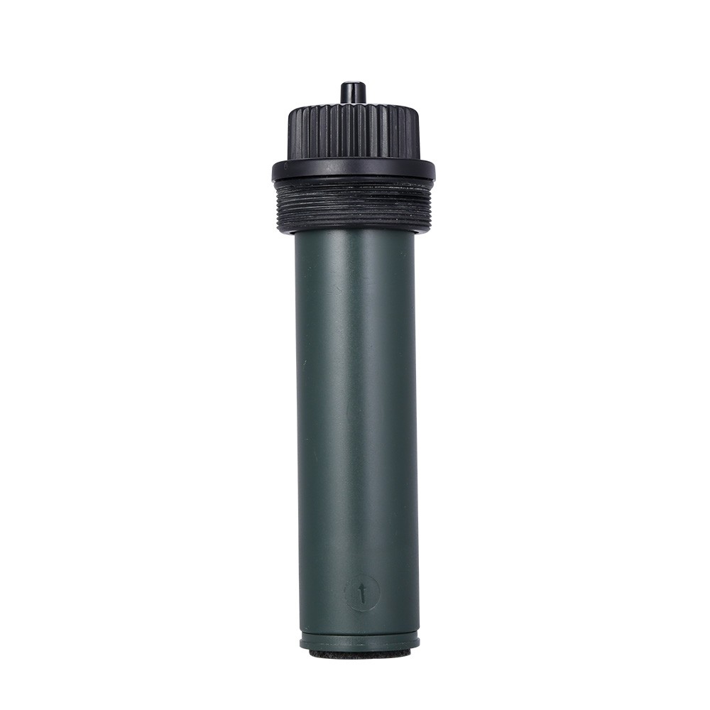 Diercon Tactical TW01 Water Filter Straw Purification System Pathogens Removal for Camping Hiking