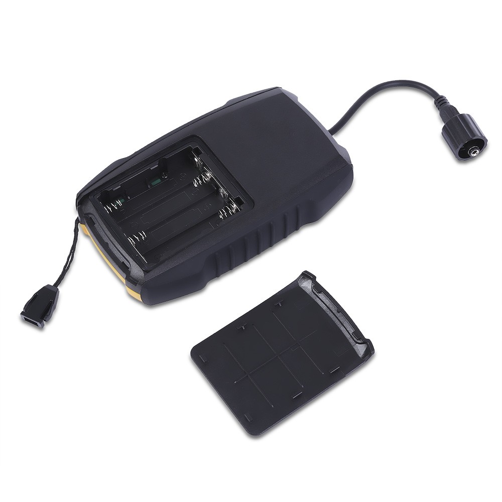 Outlife 0.7 - 100M Fish Finder 200KHz Sonar Sounder Echo Alarm Fishing Transducer