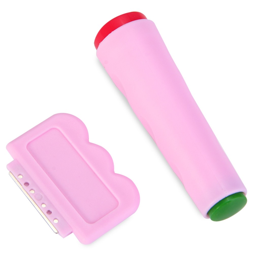 Nail Art Stamping Kits within Nail Stamp Scraping Knife Stamping Tool