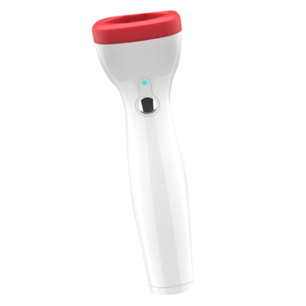 Automatic Lip Plumper Electric Plumping Device Beauty Tool Fuller Bigger Thicker Lips for Women
