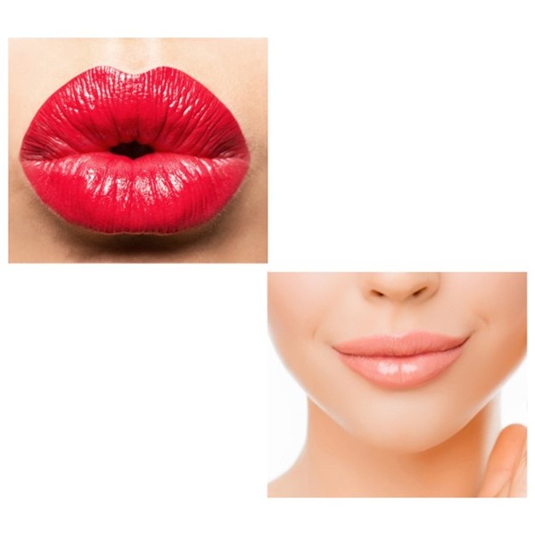 Automatic Lip Plumper Electric Plumping Device Beauty Tool Fuller Bigger Thicker Lips for Women