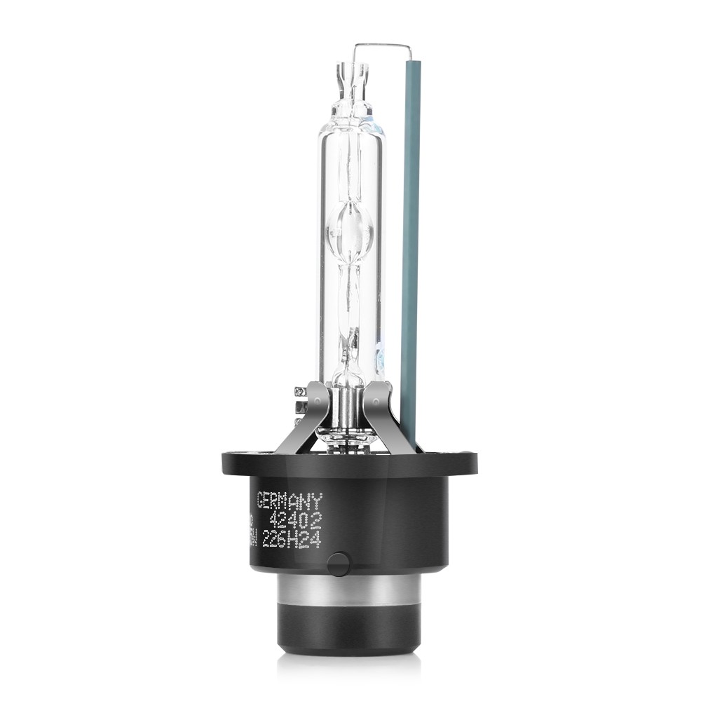 Philips 12V 35W D4S 42402C1 Car Headlight Xenon Standard Super Vision Lamp Bulb