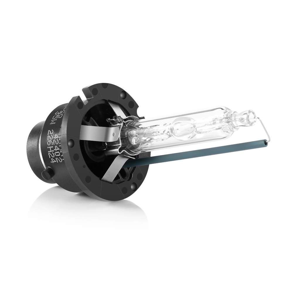 Philips 12V 35W D4S 42402C1 Car Headlight Xenon Standard Super Vision Lamp Bulb