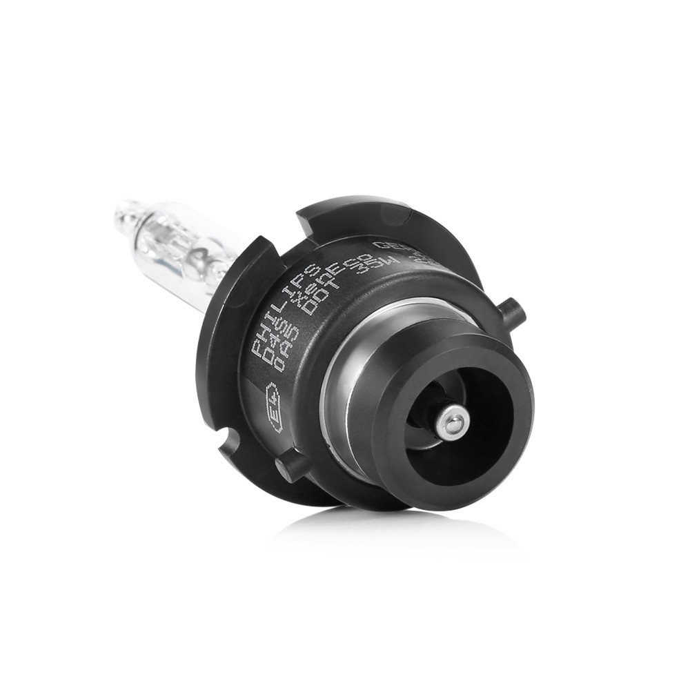 Philips 12V 35W D4S 42402C1 Car Headlight Xenon Standard Super Vision Lamp Bulb