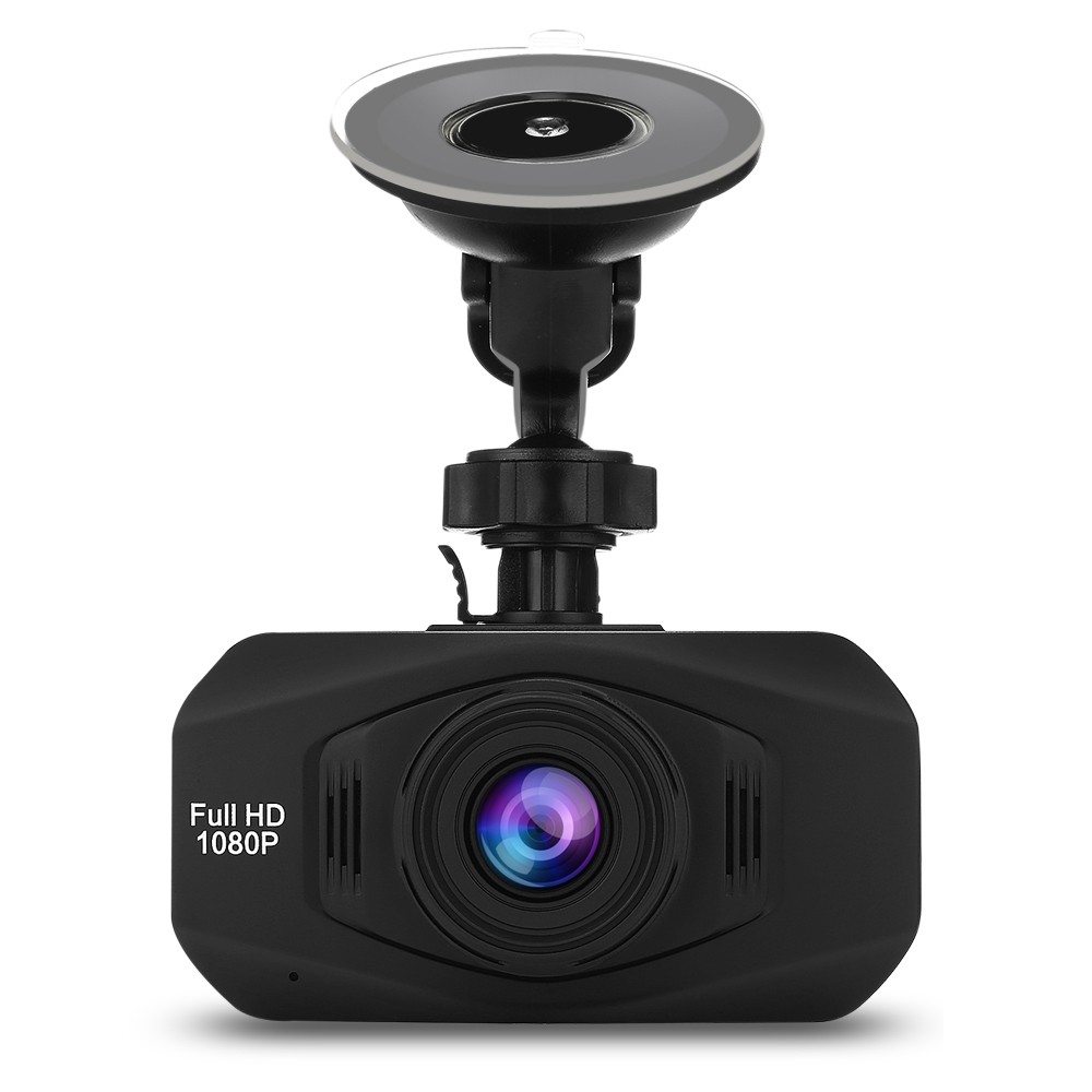 ZEEPIN R800 Dash Cam 1080P Car Driving Recorder