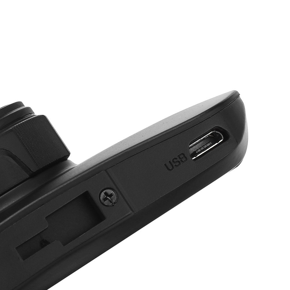 ZEEPIN R800 Dash Cam 1080P Car Driving Recorder