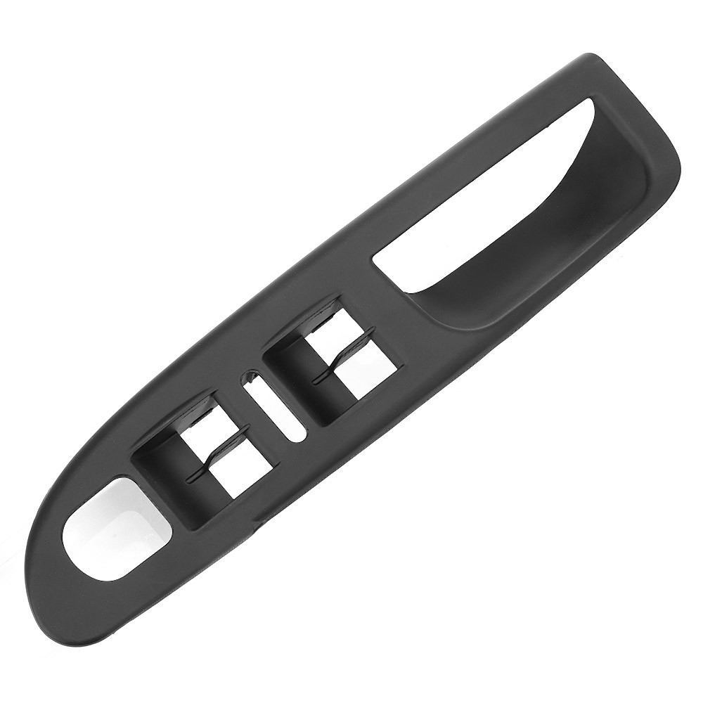 Auto Car Vehicle Door Window Armrest Contorl Panel Trim for Volkswagen