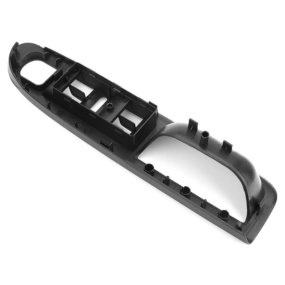 Auto Car Vehicle Door Window Armrest Contorl Panel Trim for Volkswagen
