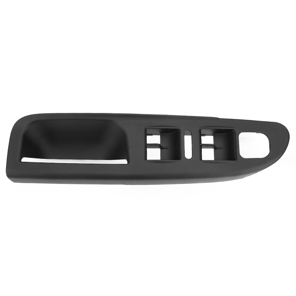 Auto Car Vehicle Door Window Armrest Contorl Panel Trim for Volkswagen