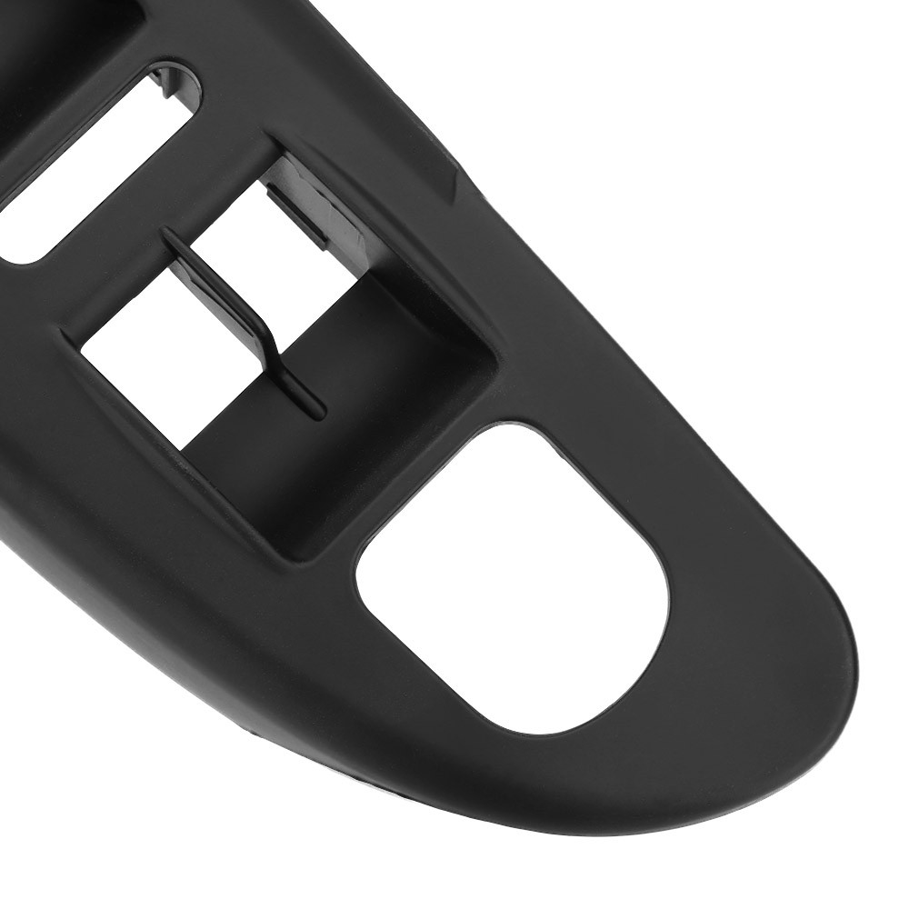 Auto Car Vehicle Door Window Armrest Contorl Panel Trim for Volkswagen